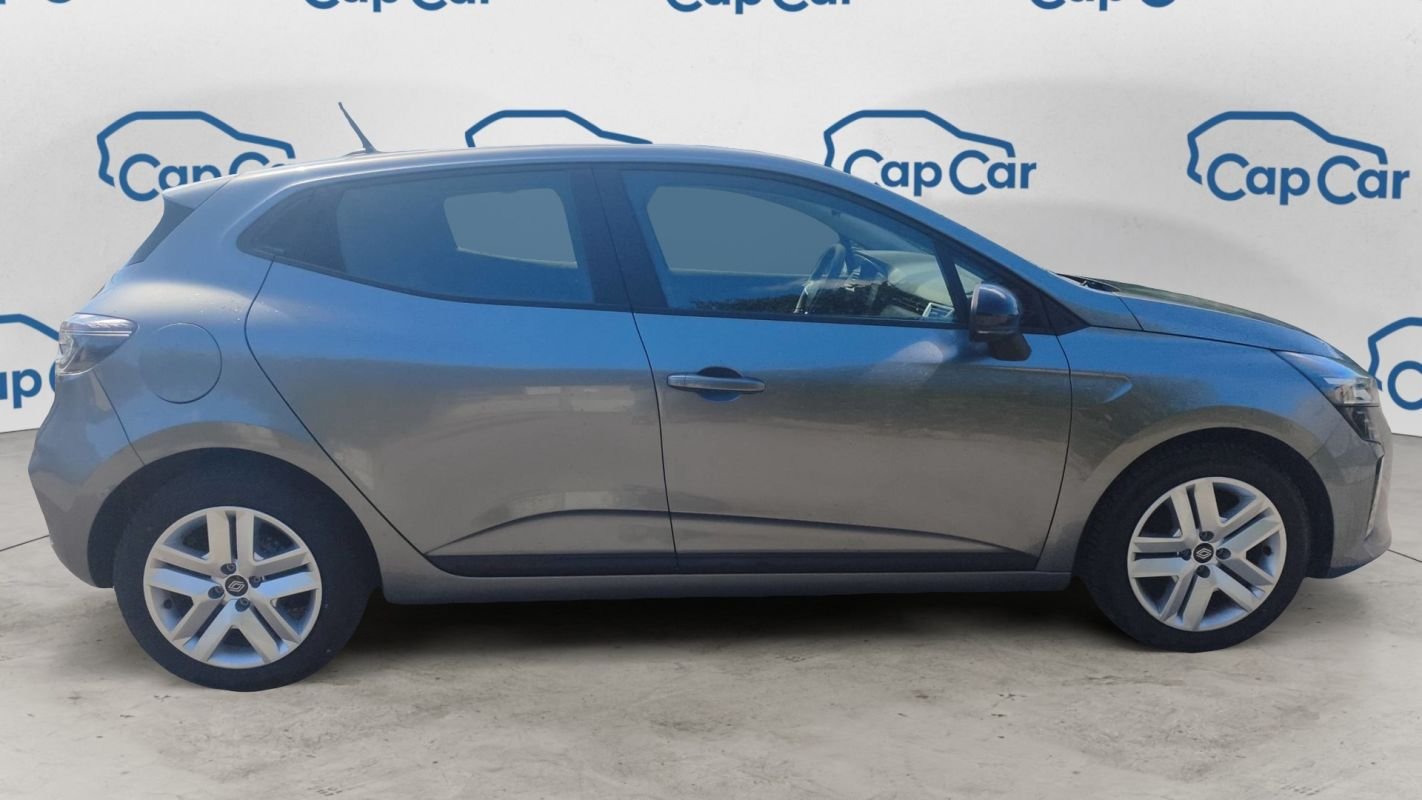 Renault Clio - Photo 4