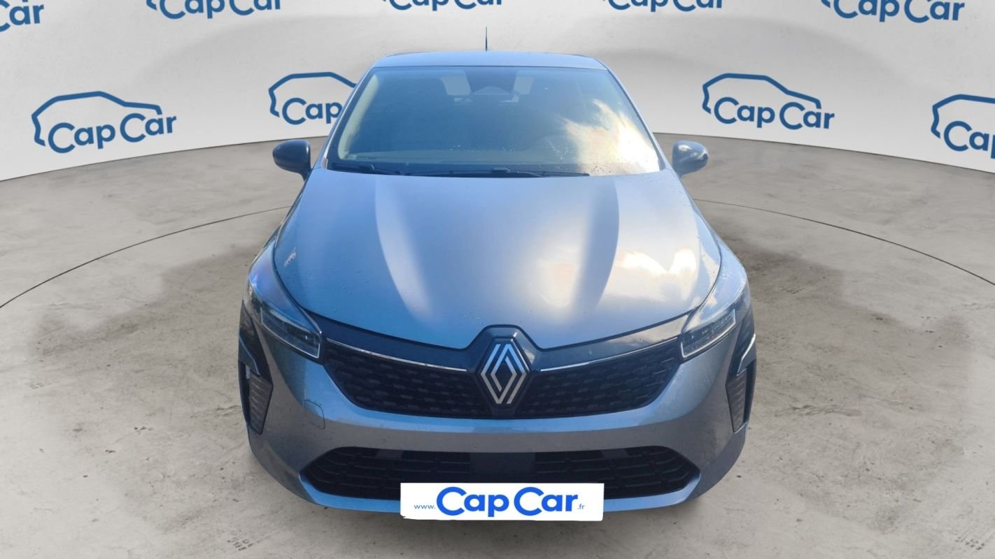 Renault Clio - Photo 5