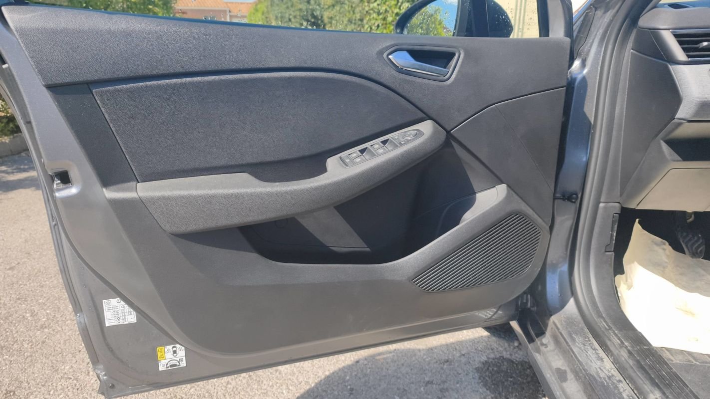 Renault Clio - Photo 7