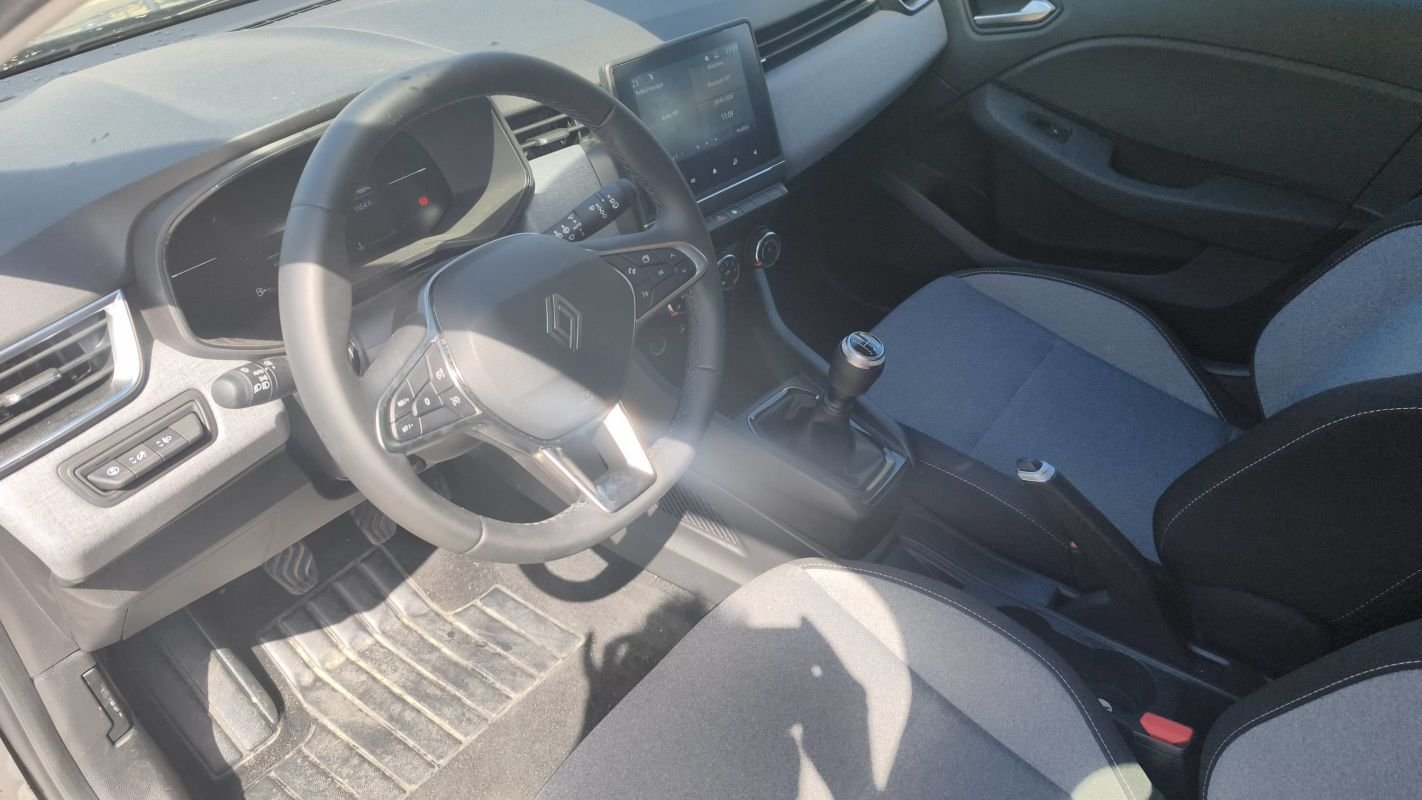 Renault Clio - Photo 8