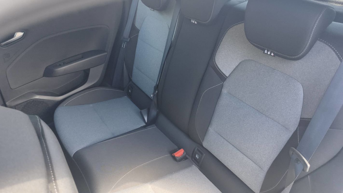 Renault Clio - Photo 9