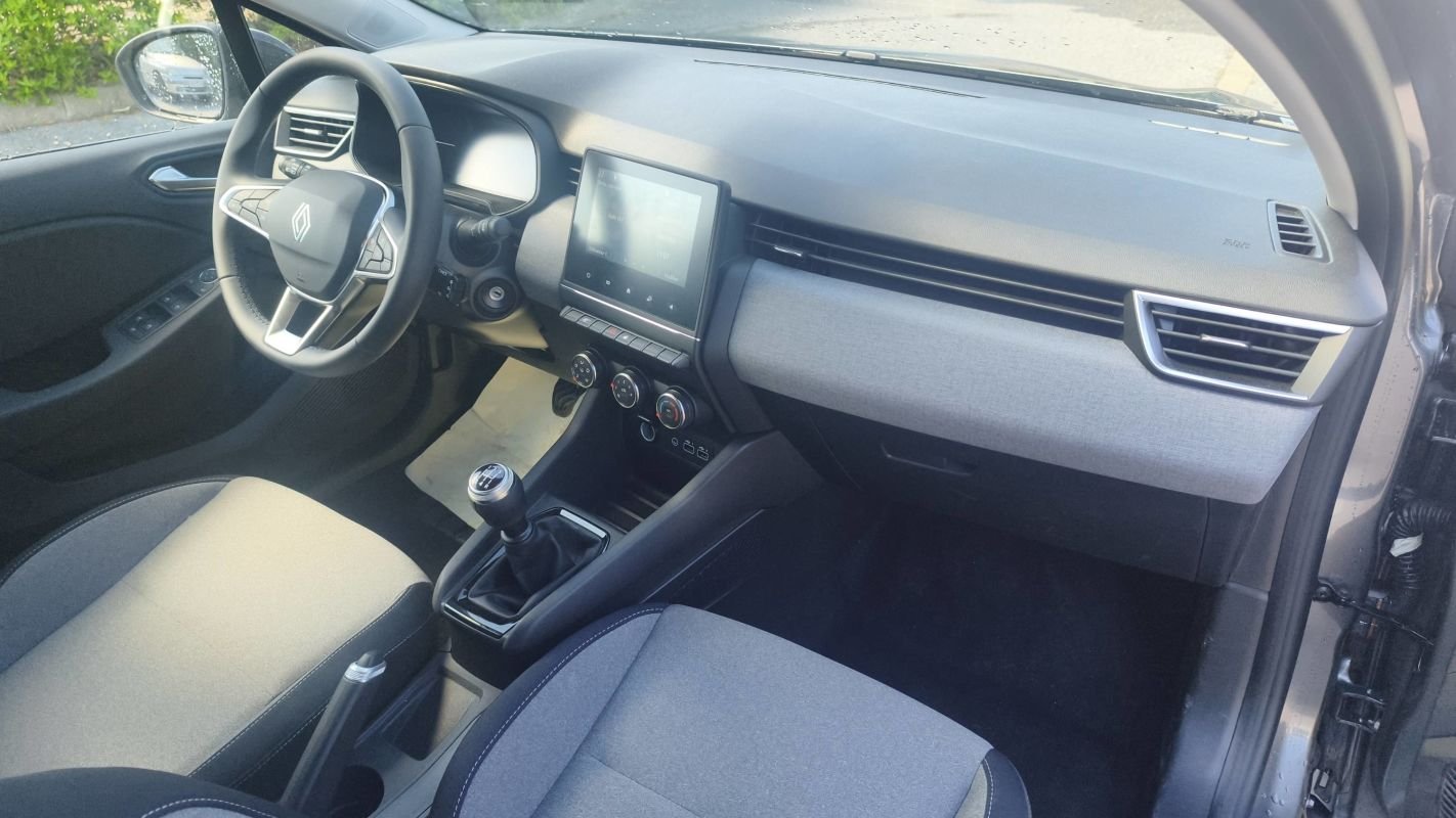 Renault Clio - Photo 10