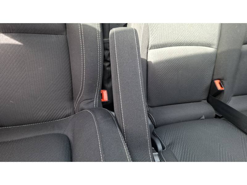 Renault Trafic - Photo 11