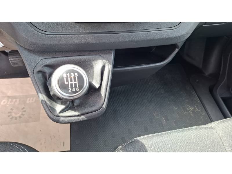 Renault Trafic - Photo 12