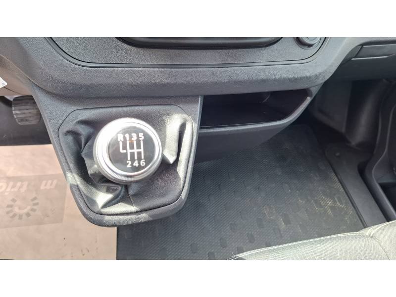 Renault Trafic - Photo 13