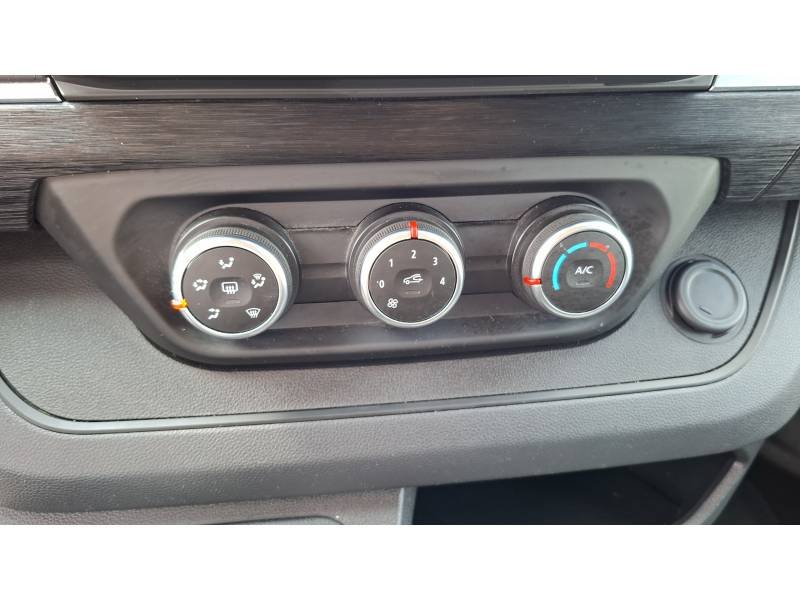Renault Trafic - Photo 14
