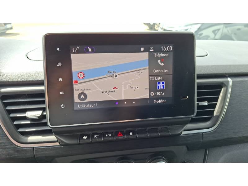 Renault Trafic - Photo 15