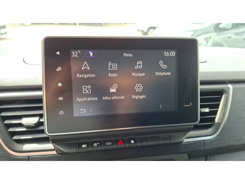 Renault Trafic - Photo 16