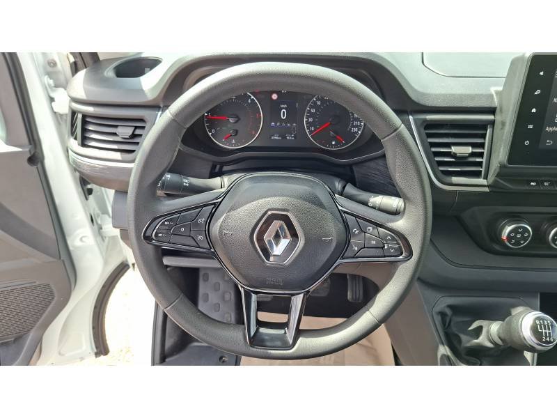 Renault Trafic - Photo 17