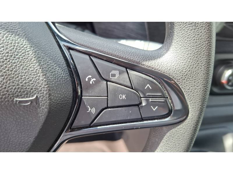 Renault Trafic - Photo 18
