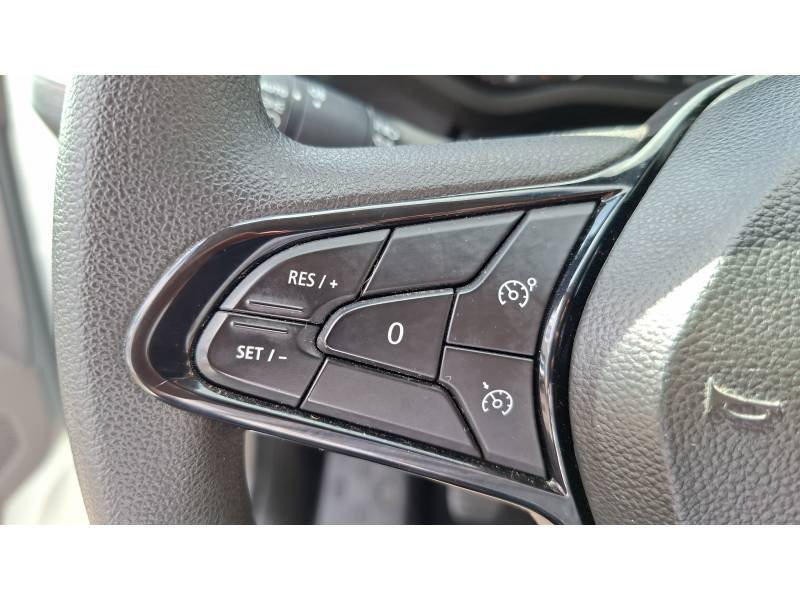 Renault Trafic - Photo 19