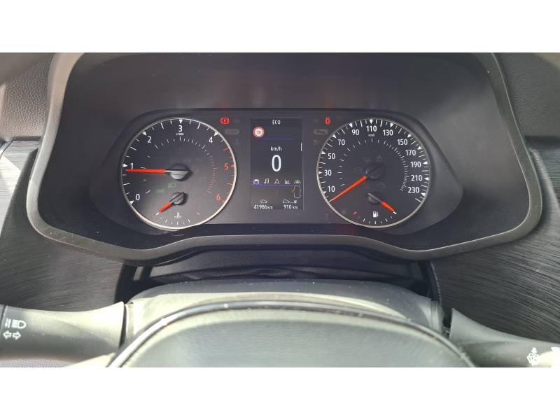 Renault Trafic - Photo 20