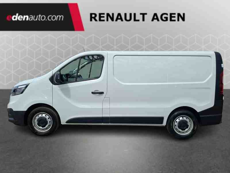 Renault Trafic - Photo 2