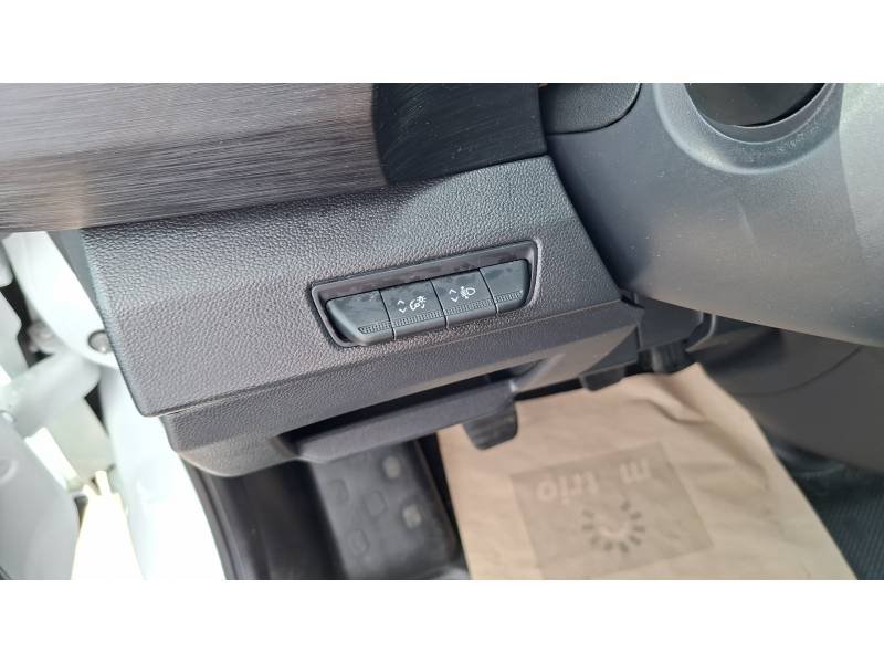 Renault Trafic - Photo 22