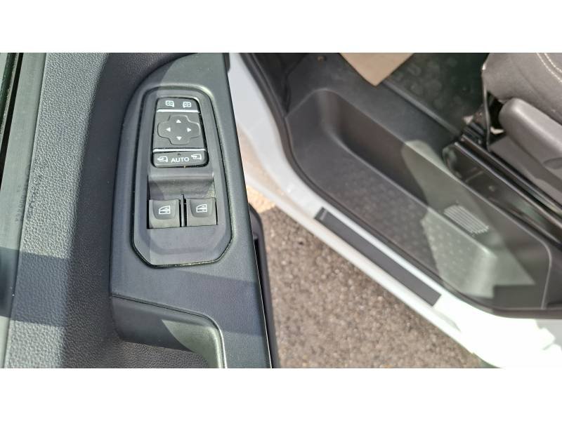 Renault Trafic - Photo 23