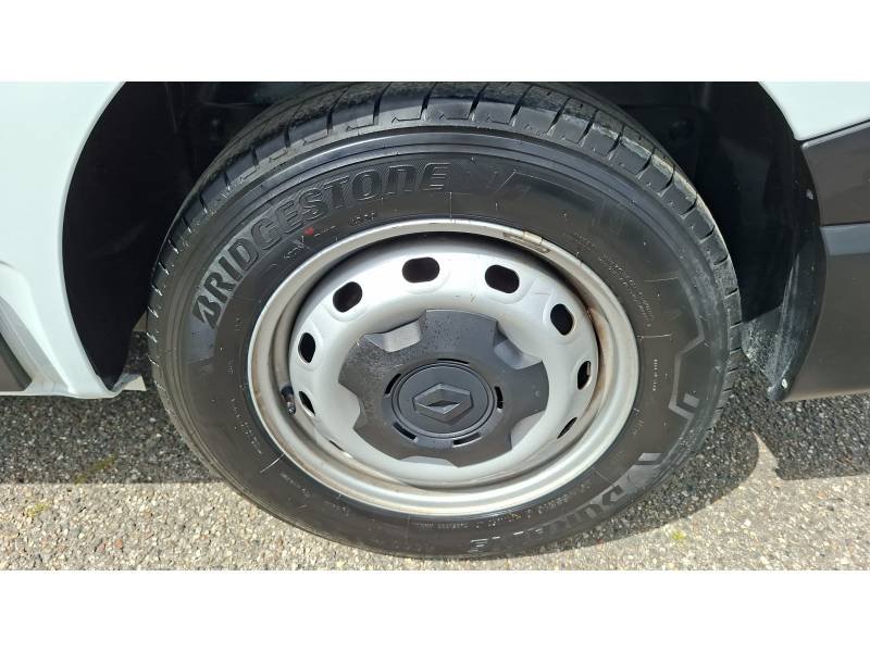 Renault Trafic - Photo 24