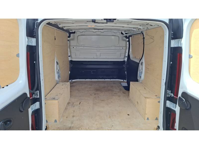 Renault Trafic - Photo 25