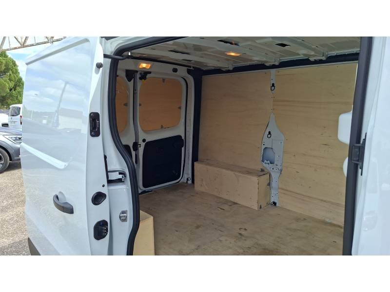 Renault Trafic - Photo 26
