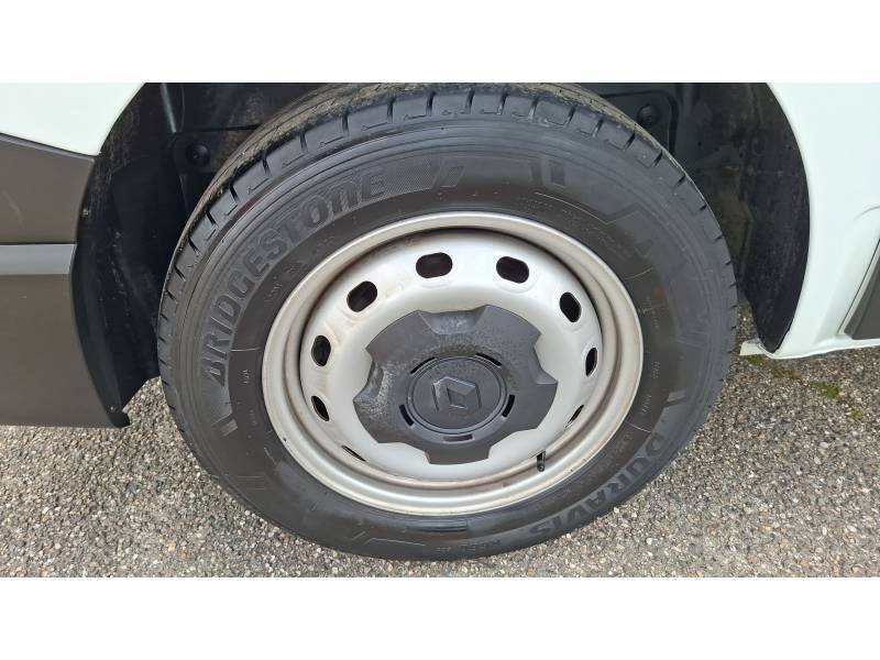 Renault Trafic - Photo 27