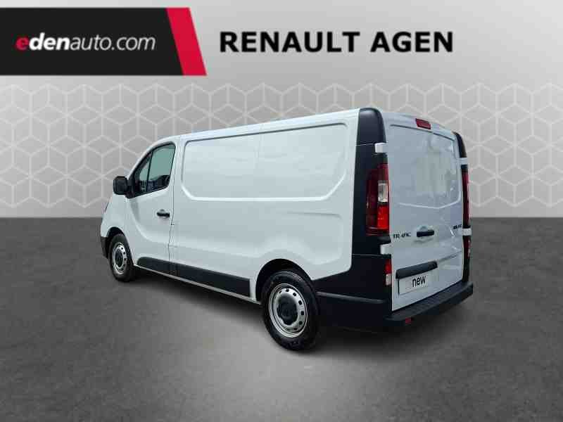 Renault Trafic - Photo 3