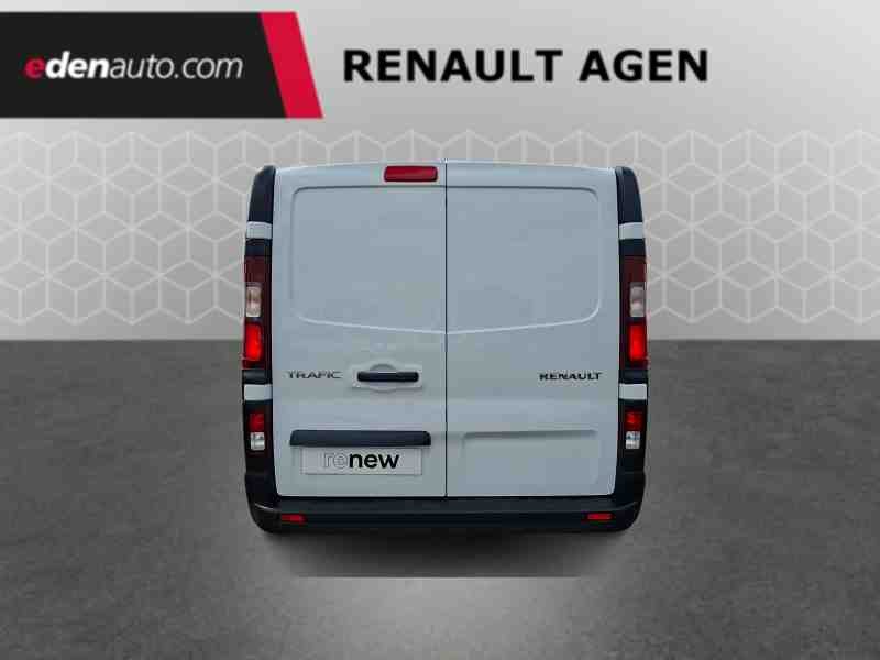 Renault Trafic - Photo 4