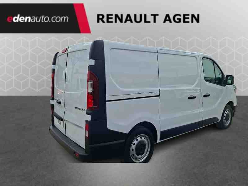 Renault Trafic - Photo 5