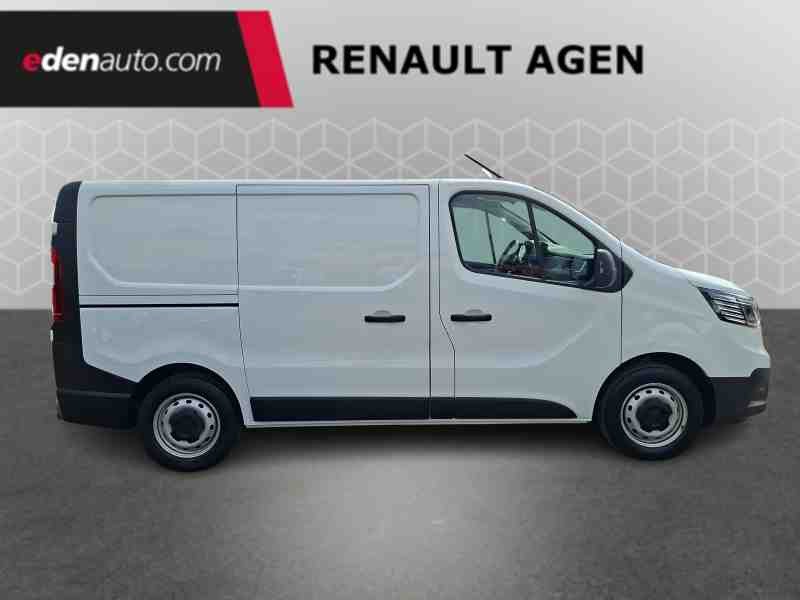 Renault Trafic - Photo 6