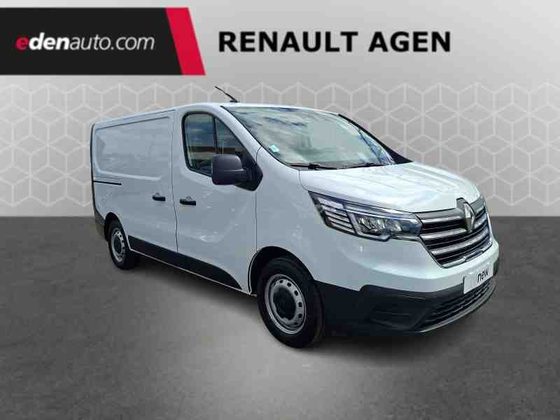 Renault Trafic - Photo 7