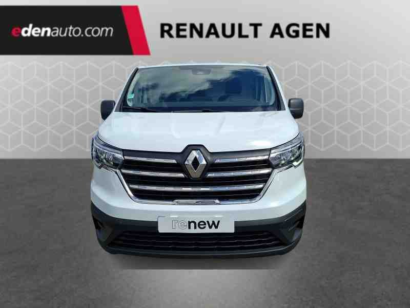 Renault Trafic - Photo 8