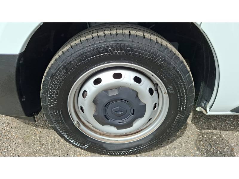 Renault Trafic - Photo 9