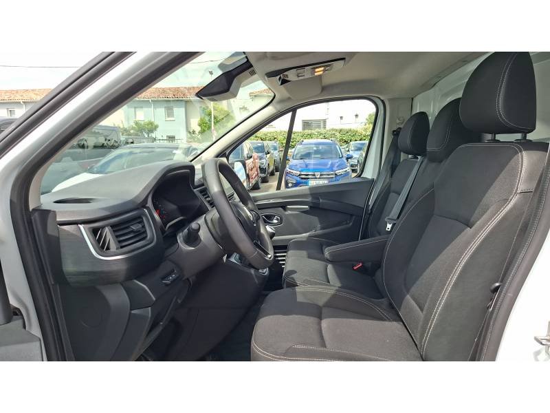 Renault Trafic - Photo 10