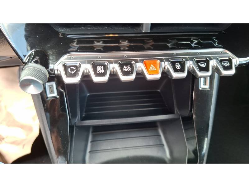 Peugeot 2008 - Photo 14