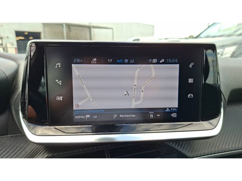 Peugeot 2008 - Photo 15