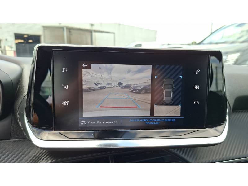 Peugeot 2008 - Photo 16