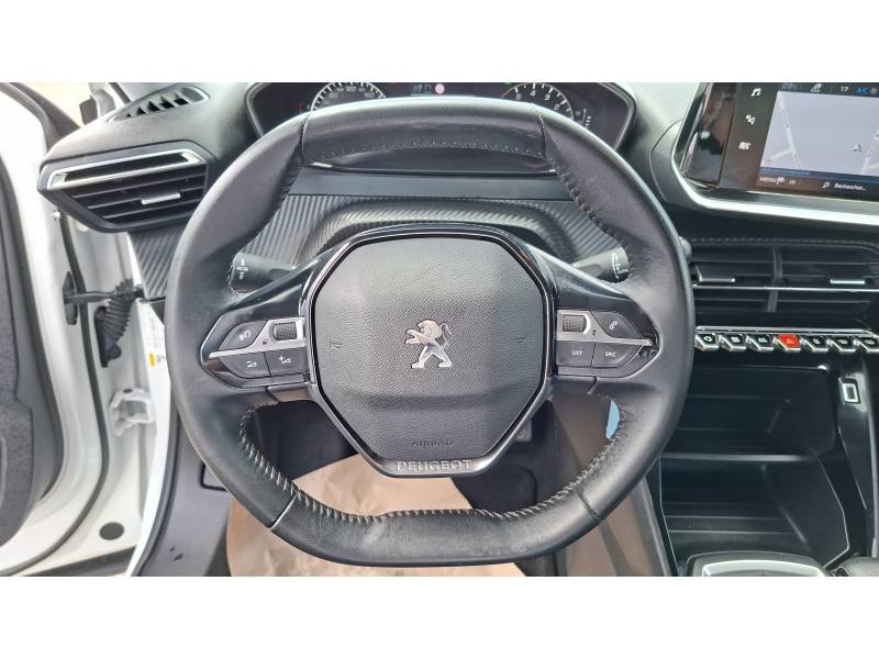 Peugeot 2008 - Photo 17