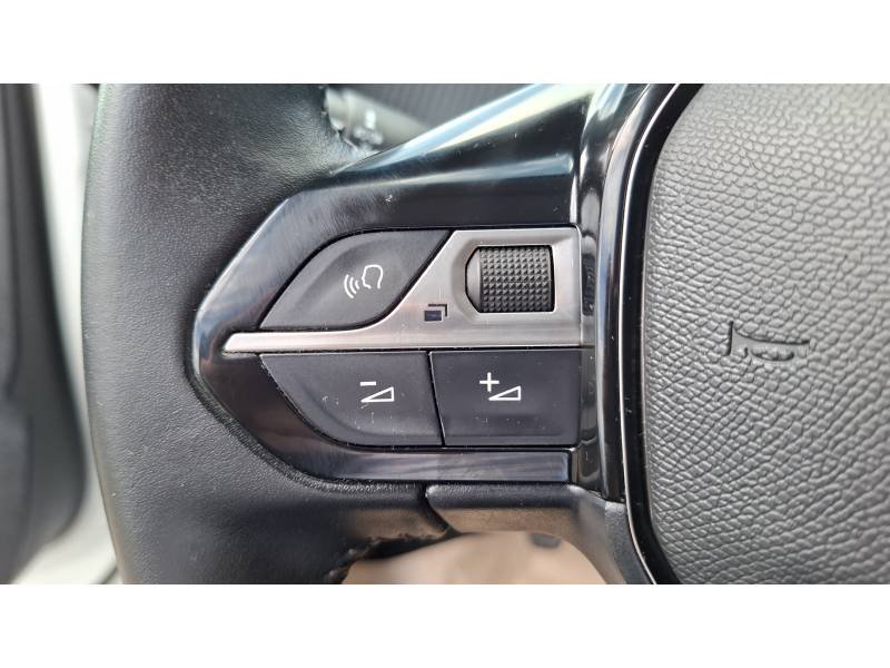Peugeot 2008 - Photo 18