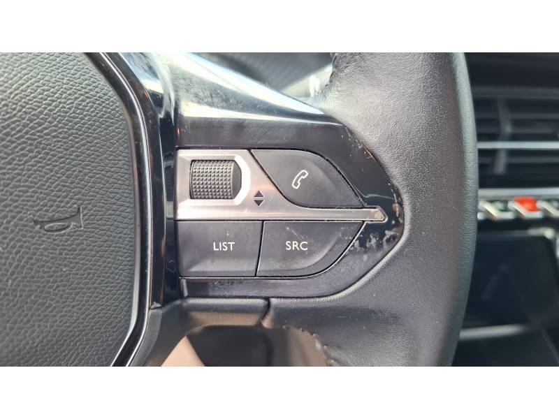 Peugeot 2008 - Photo 19