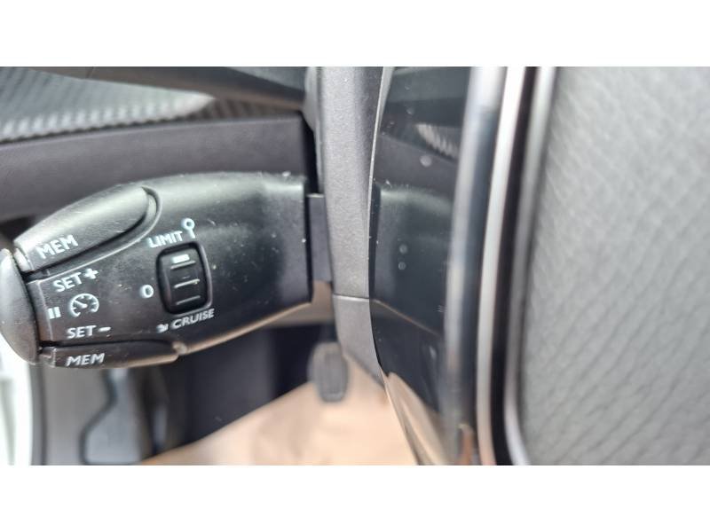 Peugeot 2008 - Photo 20