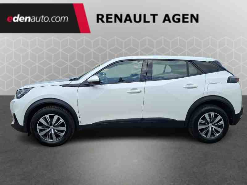 Peugeot 2008 - Photo 2