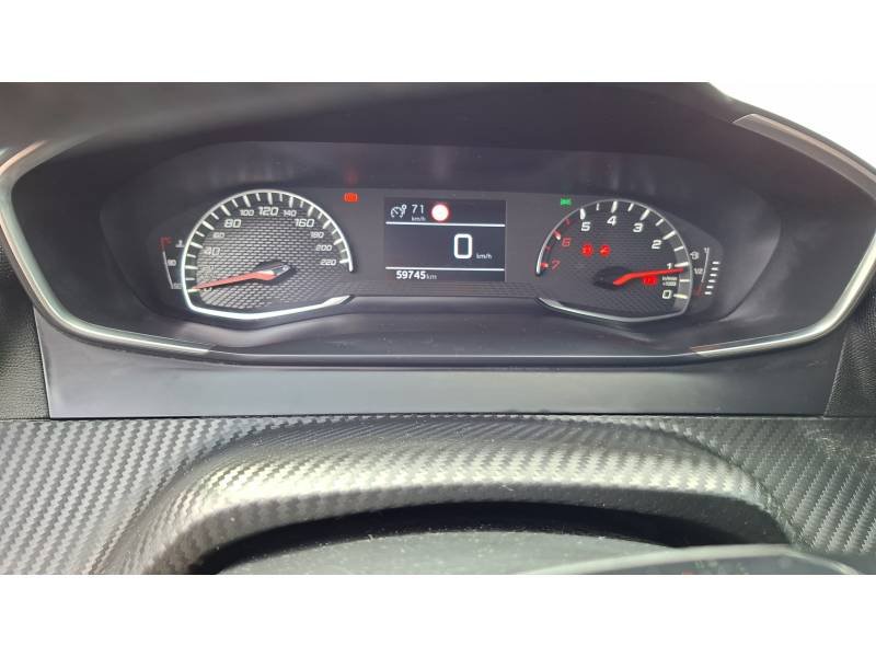 Peugeot 2008 - Photo 21