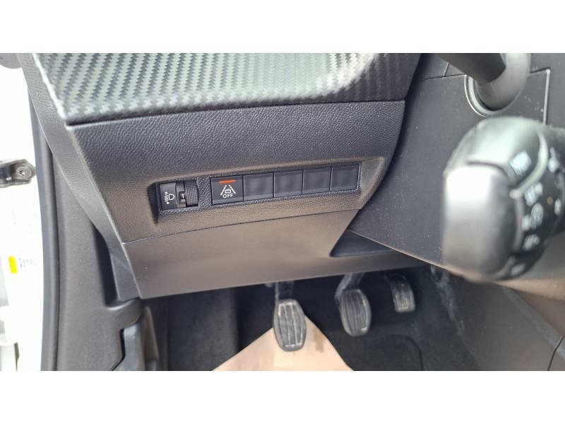Peugeot 2008 - Photo 22