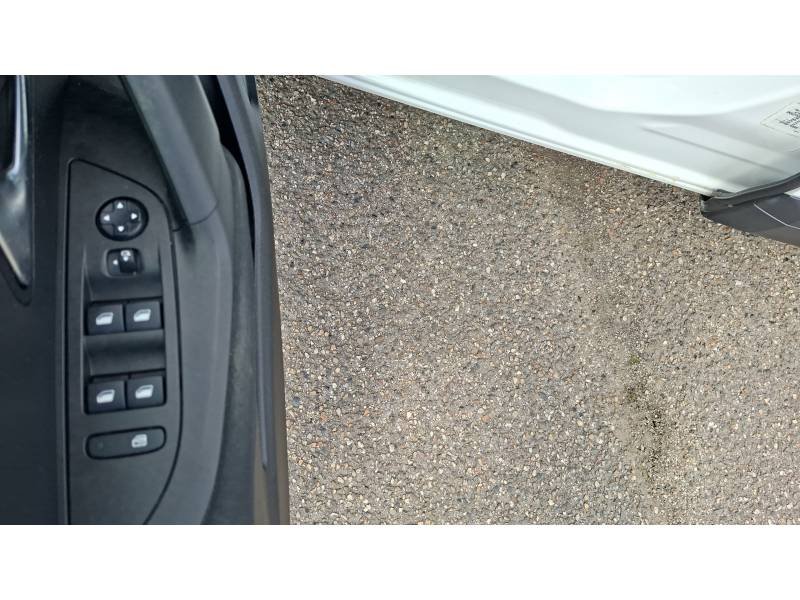 Peugeot 2008 - Photo 23