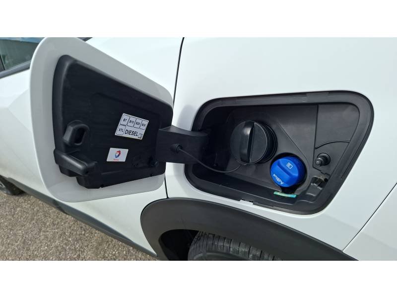 Peugeot 2008 - Photo 26