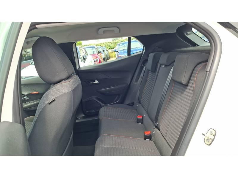 Peugeot 2008 - Photo 27