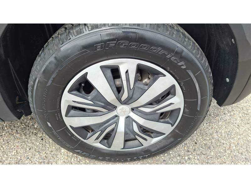 Peugeot 2008 - Photo 28