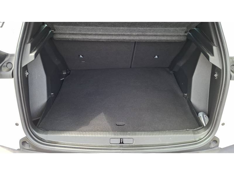 Peugeot 2008 - Photo 29