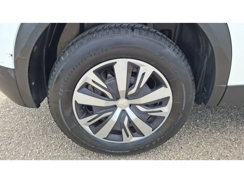 Peugeot 2008 - Photo 30