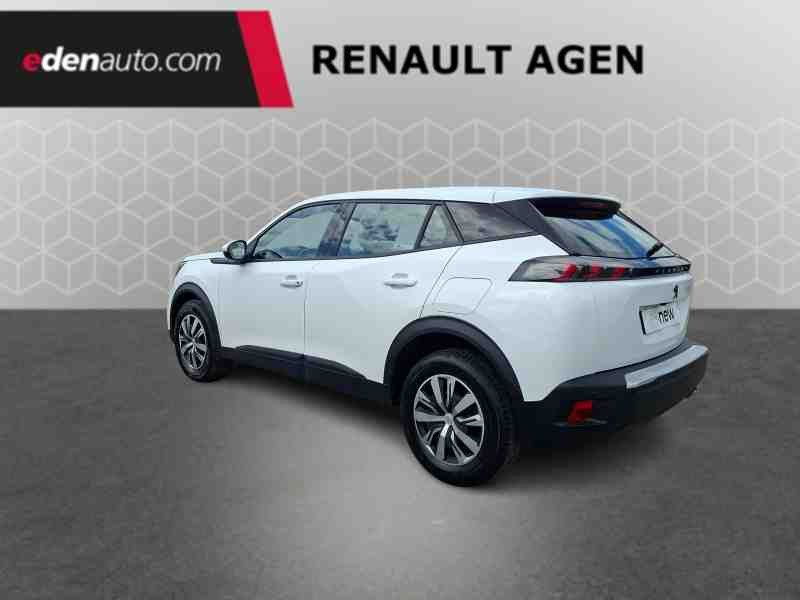 Peugeot 2008 - Photo 3