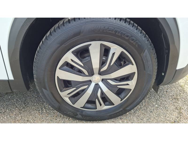 Peugeot 2008 - Photo 31