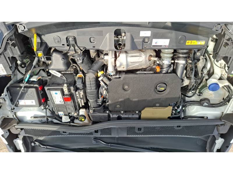 Peugeot 2008 - Photo 32